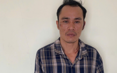 Bắt đối tượng giết người rồi bỏ trốn