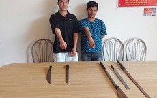 Chém người chỉ vì tiếng ‘nẹt pô’