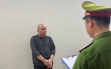 Lật tẩy màn kịch kẻ mạo danh lãnh đạo doanh nghiệp đi ký kết hợp đồng, chiếm đoạt hơn 1,8 tỷ đồng