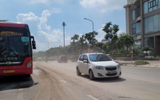 Hà Nội cấp bách kiểm soát ô nhiễm không khí bằng nhiều nhóm biện pháp 'đánh thẳng' vào các nguồn phát thải lớn