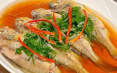 Chọn ngay 3 loại 'hải sản quốc dân' này, đảm bảo sạch 100%, thịt ngọt lừ, trẻ con người già ăn đều tốt