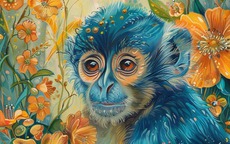 3 con giáp kinh doanh mát tay, hốt vàng hốt bạc vào cuối năm 2025