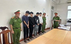 Đà Nẵng: Hơn 20 thanh niên mang hung khí, hẹn đánh nhau giải quyết mâu thuẫn từ tin nhắn