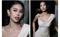 'Công chúa hàng hiệu' tổ chức tiệc cưới ở khu nghỉ dưỡng sang trọng bậc nhất tại Đà Nẵng, khách mời giới hạn