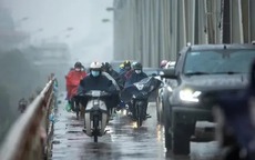 Tin sáng 13/12: Cục CSGT công khai thời gian kiểm tra nồng độ cồn dịp Tết Bính Ngọ; không khí lạnh mạnh tràn về, miền Bắc mưa to và rét đậm