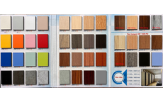 Thiên Gia Phú - Tiên phong trong lĩnh vực vách ngăn vệ sinh tại Việt Nam