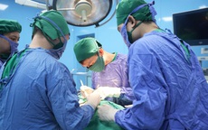 Người đàn ông 31 tuổi ở Bắc Ninh phát hiện ung thư tuyến giáp thừa nhận 1 sai lầm nhiều người Việt mắc phải