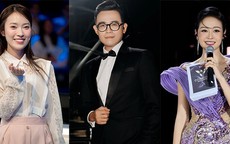 3 MC song ngữ đắt show nhất Việt Nam đều gắn bó với VTV