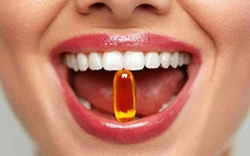 6 vitamin, khoáng chất thiết yếu cho răng và nướu chắc khỏe