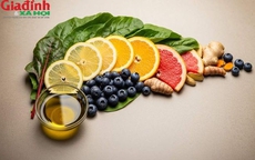 Muốn giảm cân nhanh mà không mệt? 3 loại trái cây ăn vào buổi sáng giúp đốt mỡ hiệu quả