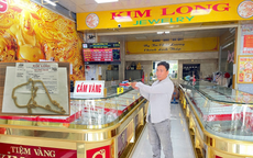 Khởi tố kẻ mang vàng giả đến tiệm vàng cầm cố, lừa đảo hàng trăm triệu đồng