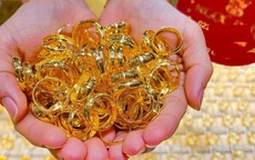 Giá vàng hôm nay 13/12: Vàng SJC, PNJ, DOJI, vàng nhẫn Bảo Tín Minh Châu ở mức bao nhiêu?