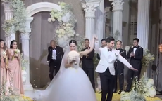 Loạt tính cách chưa từng được hé lộ của Tiên Nguyễn ‘lộ rõ’ qua bài phát biểu của em trai Hiếu Nguyễn