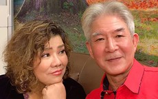 NSND Thanh Hoa U80 sống lạc quan dù bệnh tật, chuẩn bị cho ngày ra đi