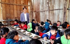 Công an phường ở TPHCM rà soát các trường hợp liên quan đến dự án 'Nuôi em'