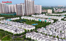 Giá nhà phố thương mại tại quận Ba Đình cũ: Giảng Võ hay Ngọc Hà, khu nào đang dẫn đầu xu hướng?