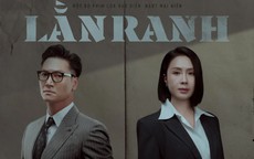 Mạnh Trường hé lộ về vai Triển được dự đoán là 'trùm cuối' trong phim 'Lằn ranh'