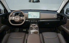 SUV 7 chỗ giá 238 triệu đồng trang bị tiện nghi, 3 động cơ tùy chọn, có bản PHEV, rẻ hơn Kia Morning, chỉ nhỉnh như Honda SH dành cho khách hàng ít tiền