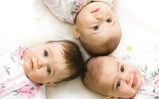 Ngôi làng kỳ lạ chỉ sinh con gái 100% suốt 11 năm: Đã giải mã được tỷ lệ xác suất rất vô lý này