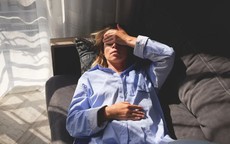 Những dấu hiệu trên da cho thấy bạn đang căng thẳng