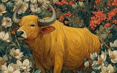 Con giáp phạm Thái Tuế 2026: 4 tuổi dễ gặp biến cố lớn, ai biết xoay chuyển thì vẫn gom được tiền