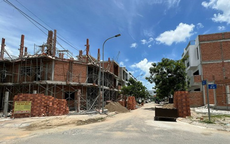 8 nhóm công trình được miễn giấy phép xây dựng từ ngày 1/7/2026