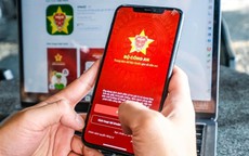 Từ hôm nay, không làm điều này trên VNeID người dân có thể bị phạt tiền