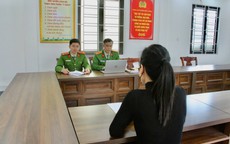 Chia sẻ nội dung bạo lực, một cá nhân ở Lào Cai bị xử phạt hành chính