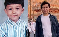 Chàng trai Việt sinh ra nghèo khó bất ngờ có cha là tỷ phú Mỹ, thừa kế tài sản tới 2.600 tỷ đồng, cuộc sống hiện tại ra sao?