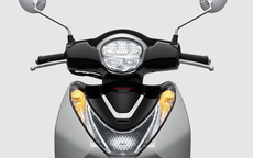 Giá xe SH Mode mới nhất giảm không phanh, thấp chưa từng có, chỉ ngang Air Blade, Lead vì giá rẻ