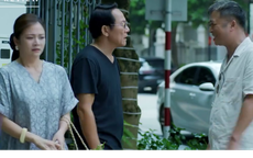 Ông Phi (NSƯT Hoàng Hải) gặp nhóm khách 'bom hàng', bị em trai thúc ép gửi tiền về quê