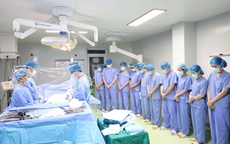 Tin sáng 16/12: Bác sĩ cúi đầu trước quyết định của gia đình có người thân chết não; Thay đổi quan trọng của chính sách tiền lương từ 1/1/2026