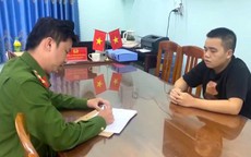 Túng thiếu, nam thanh niên đột nhập nhà dân cuỗm tiền mặt và vàng gần 1 tỷ đồng