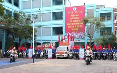 Tháng Hành động quốc gia về Dân số 2025: Lồng ghép mục tiêu dân số, trẻ em vào phát triển KTXH