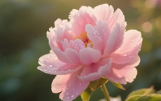 Ngày sinh Âm lịch của người mang 'mệnh hút tiền': Tiền bạc sinh sôi như nấm sau mưa