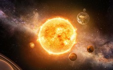 Các mùa Trái Đất được một hành tinh khác điều khiển