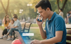 Tuần được nghỉ mỗi Chủ nhật, sếp luôn gọi giao việc, sáng thứ Hai hỏi xong chưa