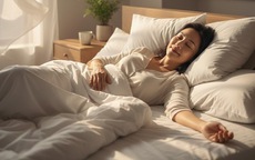 Thủ dâm ở tuổi mãn kinh có lợi gì cho sức khỏe của chị em?