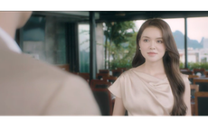 Em họ Chủ tịch tập đoàn Trinh Tam dùng 'mỹ nhân kế' với Triển