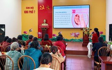 Quảng Ninh đẩy mạnh truyền thông dân số, hướng tới phát triển bền vững