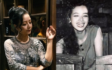 Nữ NSƯT nức danh Hà thành bởi nhan sắc xinh đẹp bất ngờ khoe ảnh hiếm thời trẻ