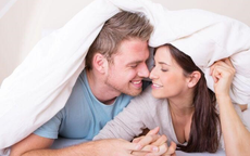 Lợi ích bất ngờ khi quan hệ tình dục vào mùa lạnh