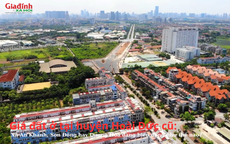 Giá đất ở tại huyện Hoài Đức cũ: Xã An Khánh, Sơn Đồng, Dương Hòa đang biến động như thế nào?