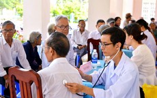 Việt Nam đối mặt với thách thức mức sinh thấp và già hóa dân số nhanh