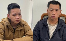 Chém 3 người thương vong, hai anh em ruột ở Gia Lai ra đầu thú