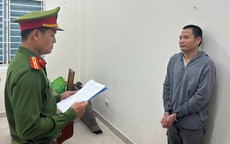 Bắt đối tượng cầm đầu hoạt động tổ chức tội phạm xuyên quốc gia