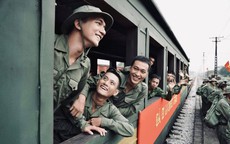 'Mưa đỏ' dừng bước đầy tiếc nuối tại Oscar 2026