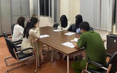 Mua bán dâm từ 15/12/2025: Phạt thế nào, xử lý ra sao?