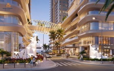 Newtown Diamond Đà Nẵng - sức hút mới với nhà đầu tư Hà Nội