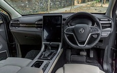 SUV hạng B giá 347 triệu đồng đẹp sang trọng, trang bị đẳng cấp sánh, rẻ chỉ ngang Kia Morning, Hyundai Grand i10 sẽ khiến thị trường xôn xao nếu về Việt Nam